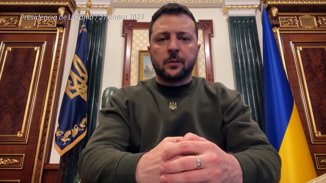 EEUU apoya la participación de atletas rusos bajo bandera neutral en Juegos Olímpicos