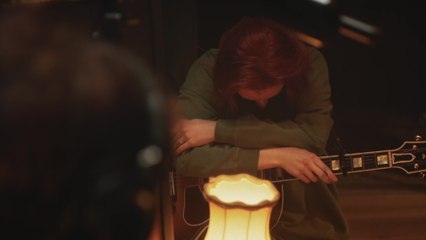 Hannah Hobbs - Sundown