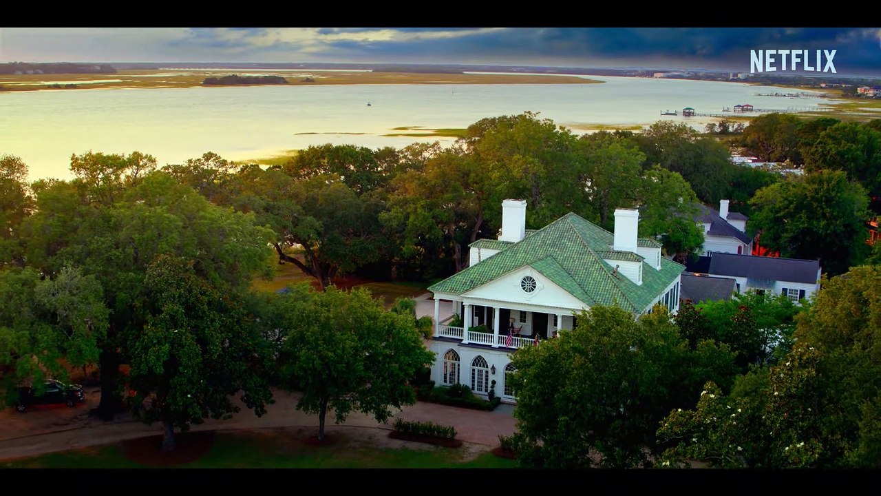 Outer Banks Staffel 3