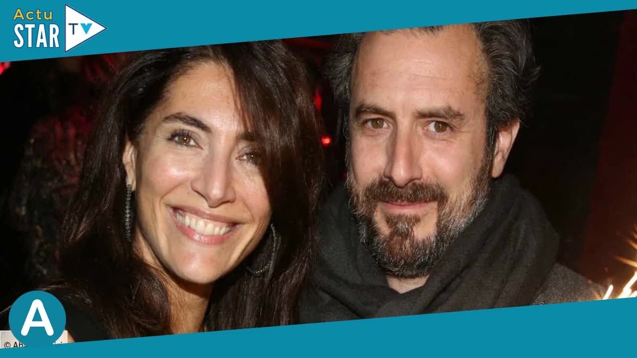 Caterina Murino (Balthazar) : qui est son compagnon, Édouard Rigaud ?