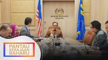 Belanjawan 2023 | GLIC, GLC berperanan realisasi pembangunan Malaysia Madani