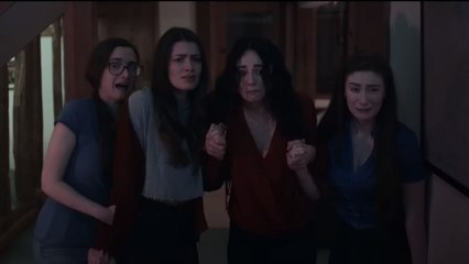 Winnie-The-Pooh: Blood And Honey Fragman