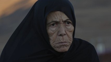 Cin Büyüsü Fragman