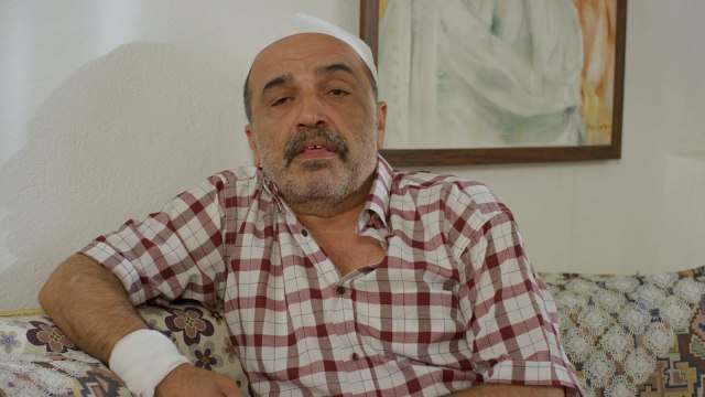 Öldüm Bittim Fragman