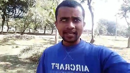 My First Vlog !! My First Vlog On Dailymotion !! Bundeli Couple