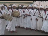 Mustapha Berkani 2008 alaoui dance