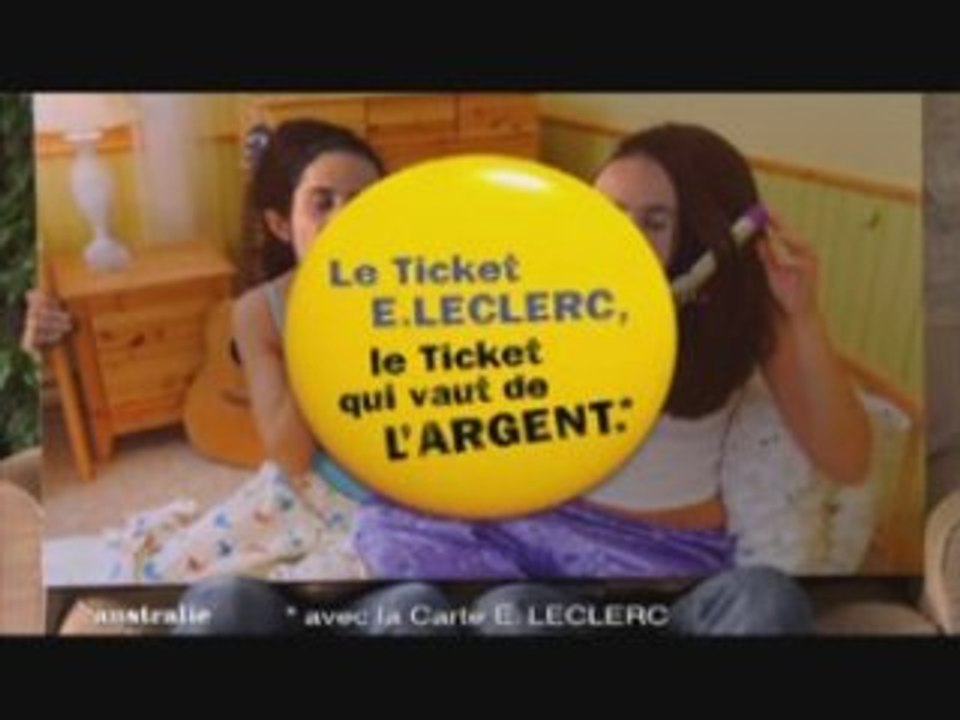 Pubs Leclerc