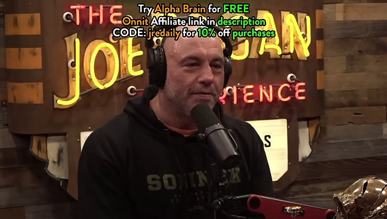Joe Rogan- How Good Is ChatGPT By OpenAI-! Are We Moving Too Fast With Artificial Intelligence-!