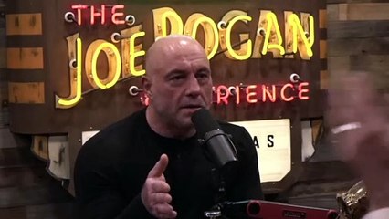 Joe Rogan- -Social Media Retraining- & What It Means