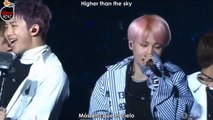 The Wings Tour - Live Trilogy III In Seoul 2017 (02)