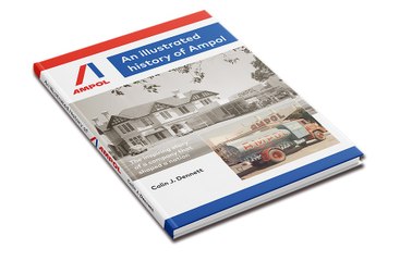 AMPOL's history chronicled in a new book | The Senior | February 4, 2023