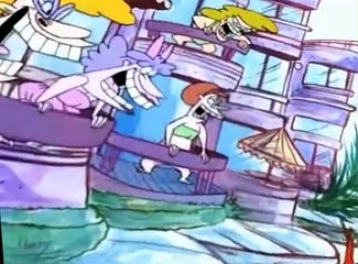 I Am Weasel I Am Weasel S01 E003 Deep Sea Tour