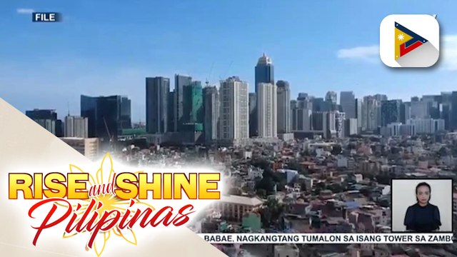 Utang ng Pilipinas noong 2022, bumaba sa P13.42-T