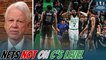 Celtics Embarrass Kyrie Irving & Nets + Tom Brady Retires | Bob Ryan & Jeff Goodman NBA Podcast
