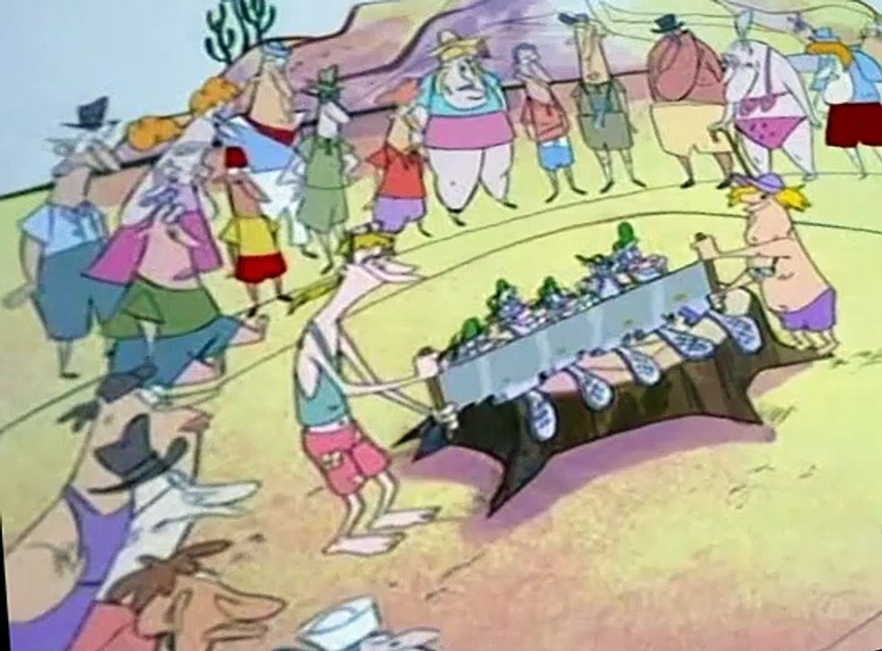 I Am Weasel I Am Weasel S01 E010 I Am Ambassador