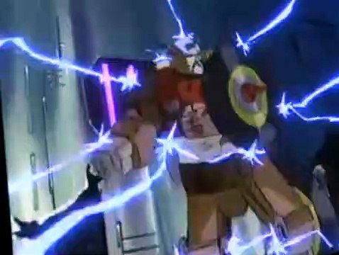 Transformers 1984 Transformers 1984 E071 – The Killing Jar