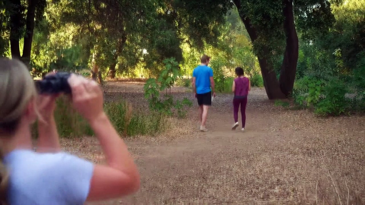 THE DATE WHISPERER Trailer