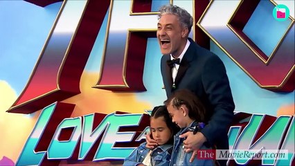 Inside Rita Ora and Taika Waititi's Secret Romance _ Rumour Juice