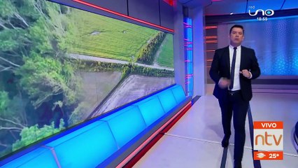 Policías emboscados en avasallamiento en San Ignacio de Velasco.