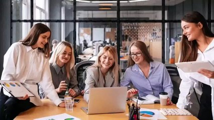 Bekerja Sebab Bimbang Bebankan Suami