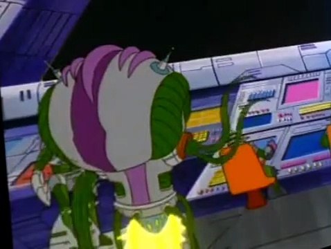 Transformers 1984 Transformers 1984 E074 – Forever Is a Long Time Coming