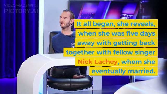 Jessica Simpson reveals secret romance with ‘massive movie star’ - Trends By Pic