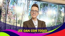 Daniel Bisogno no quita el renglón con su exnovio tras terminar su relación