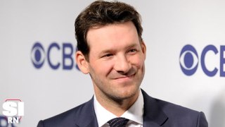 CBS Reportedly Tried an ‘Intervention’ With Tony Romo Amid Growing Concerns