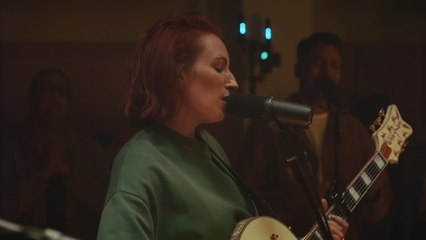 Hannah Hobbs - Let It Be Lovely (Live From Sydney, Australia / 2022)