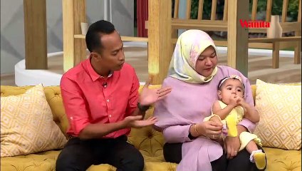 Mingguan Wanita Rezeki Tertunda