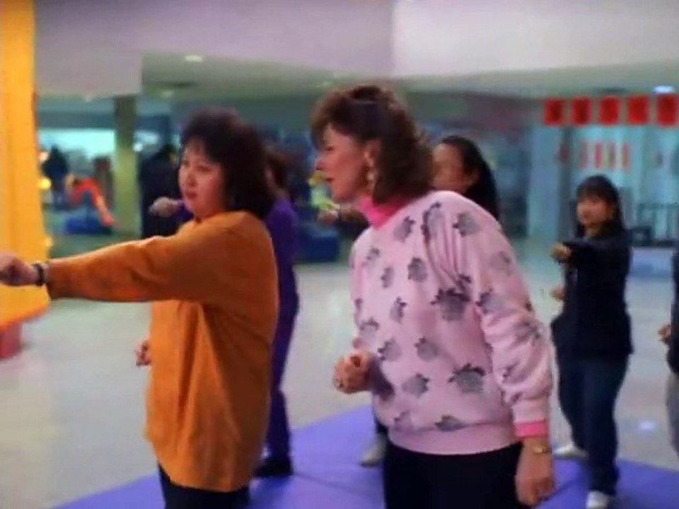 Kung Fu: la leyenda continúa: Temporada 1, Capitulo 17 - Reunion