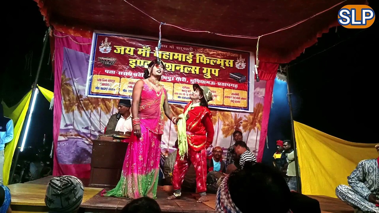 RAJOLE VERMA KI NAUTANKI/NAGINA RANI  /25-01-2023/रजोले वर्मा की नौटंकी /MO-7275393239