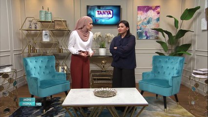 Kandungan Kembar  Tanya Dr Imelda 2 Mac