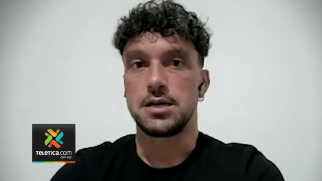 td7-Christian Bolaños rompió el silencio y en exclusiva conversó con Teletica-020223