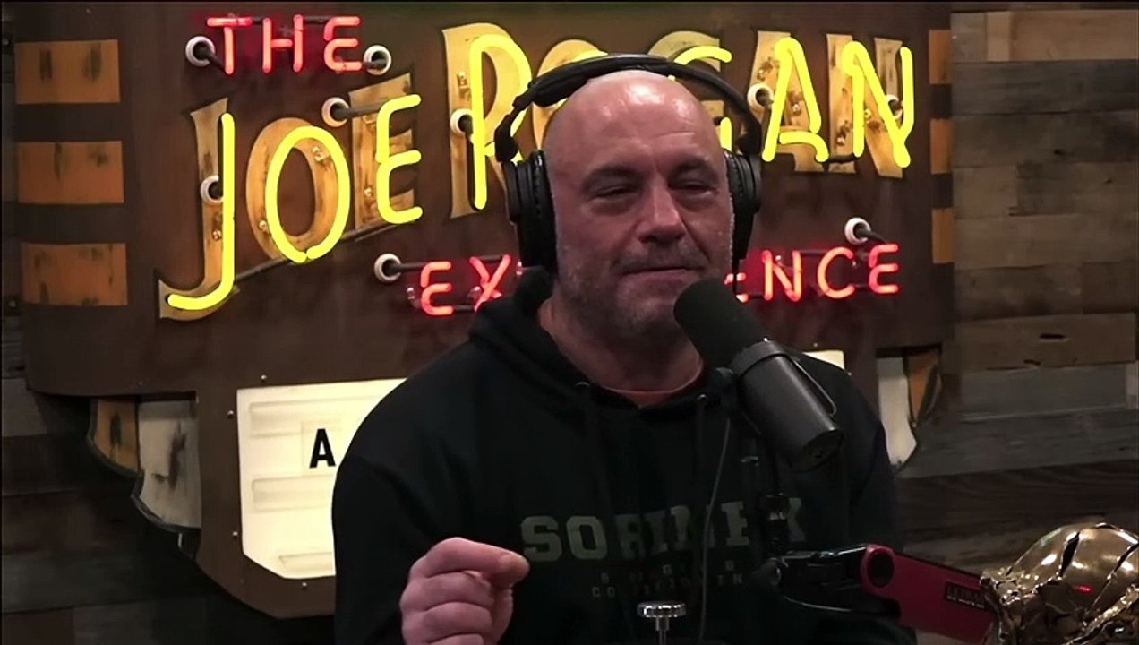 Morse Code through Bluetooth S-- Toys while Playing Chess - Joe Rogan Experience