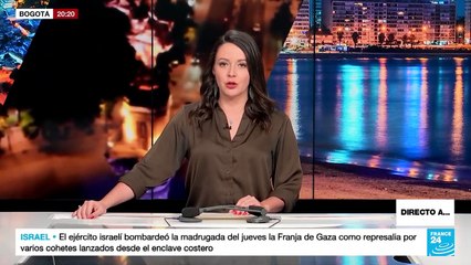 Directo a... Quito y el referendo promovido por el Gobierno ecuatoriano