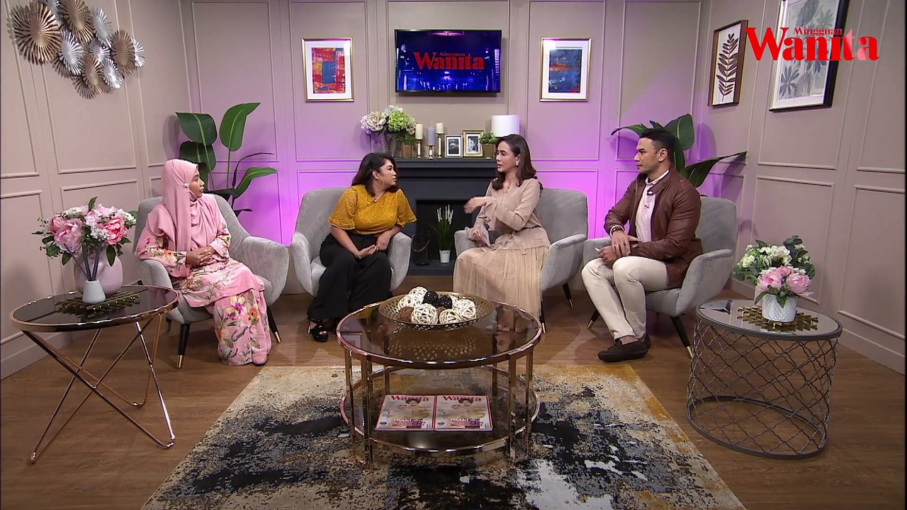 Buka Pekung  MWTV 17 Oktober