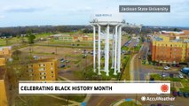 The importance of Jackson State University to the next generation of Black meteorologists