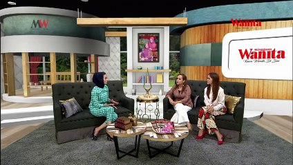 Inspirasi Selami Dunia Rekaan Dalaman