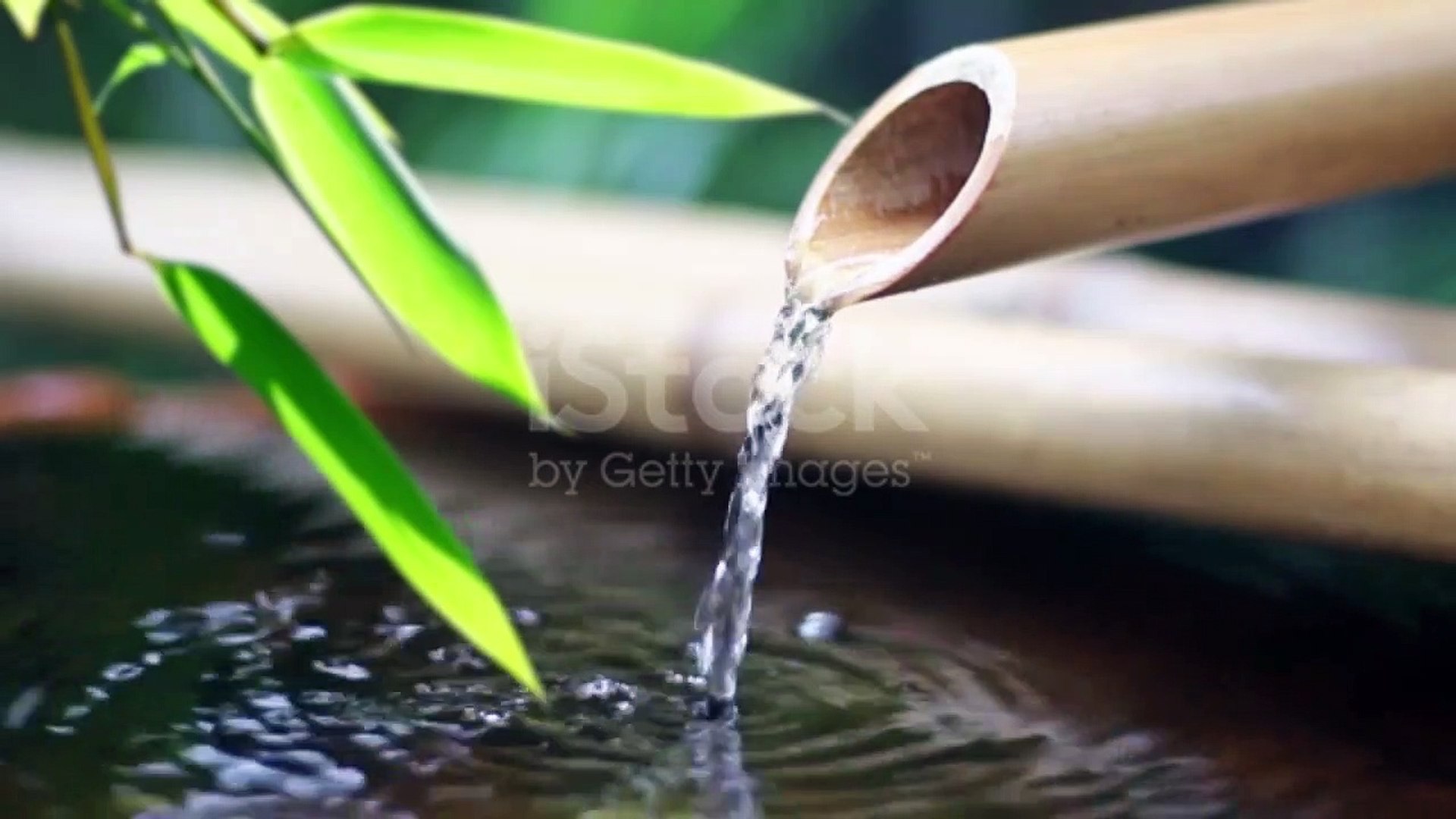 ⁣Relaxing Music, Healing Music, Spa Music