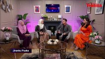 Jiran Puaka  MWTV 20 September