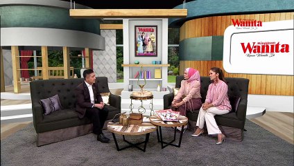 Kesihatan Asma Dalam Kalangan Kanak-Kanak