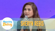 Sheryn looks back on her defeat | Magandang Buhay