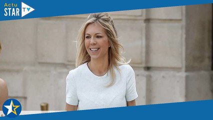 Brigitte Macron, sa fille Laurence en couple avec son premier amour : ”Je me suis dit que ce serait