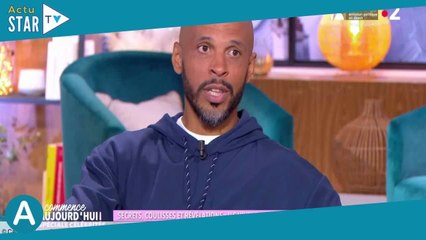 Coach Joe (Star Academy) : ses confidences sur ses sacrifices familiaux émeuvent Faustine Bollaert