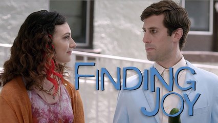 Finding Joy (2013) | Official Trailer, Full Movie Stream Preview