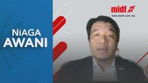 Niaga AWANI: Ekonomi | Inflasi reda, ekonomi global kian pulih?
