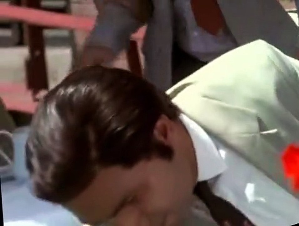 OZ S01 E08
