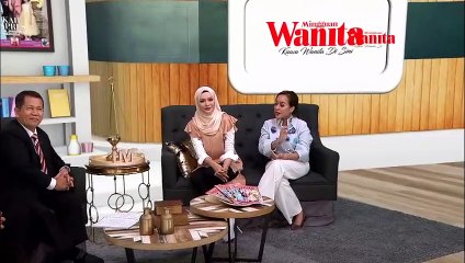 Lelaki Makin Tua Makin Manja
