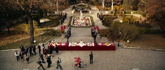 Viktoria | movie | 2015 | Official Trailer